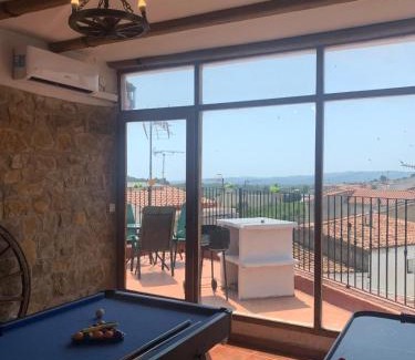 Chert Casa | Casa Alba