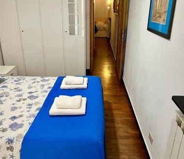 Borgo Antico Casa | Casa Alba