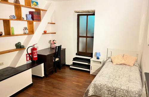 Borgo Antico Casa | Casa Alba