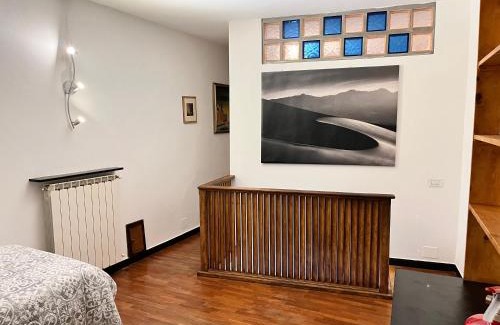 Borgo Antico Casa | Casa Alba