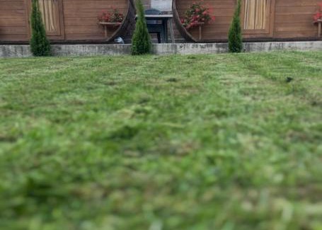 Rosia Montana Cabina | Casa Ale
