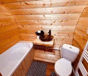 Rosia Montana Cabina | Casa Ale