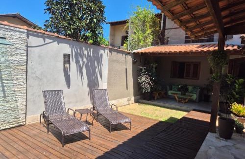 Engenho do Mato Casa | CASA ALECRIM PISCINA PRIVATIVA COM Dec MOVEL Ideal Crianças