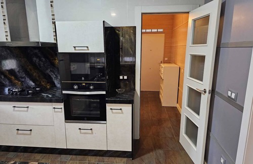 Abertura Chalet De Esquí | Casa Alegría,en Plena Naturaleza