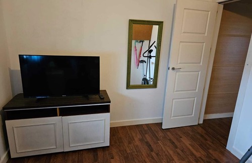 Abertura Chalet De Esquí | Casa Alegría,en Plena Naturaleza