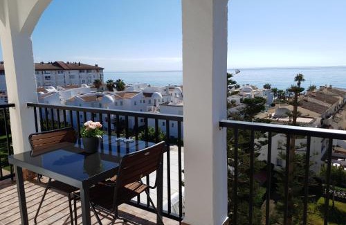 Torrox Costa Apartamento | Casa Alegria - Laguna Beach