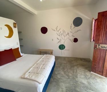 San Agustinillo Casa | Casa Alegria Suites - Wow Views, Sunset, Beach, Pool, Parking