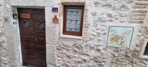 Pacentro Apartamento | Casa Alessandro