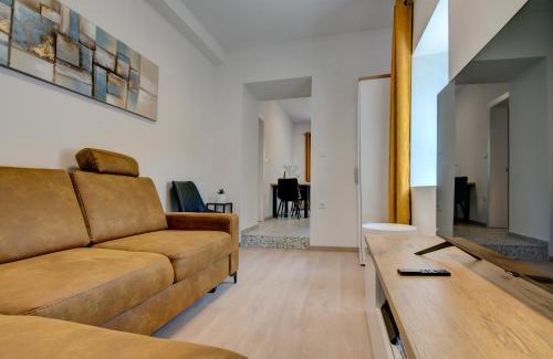 Valdebek Apartamento | Casa Alessia