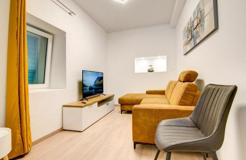 Valdebek Apartamento | Casa Alessia