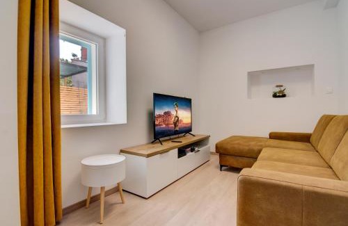 Valdebek Apartamento | Casa Alessia