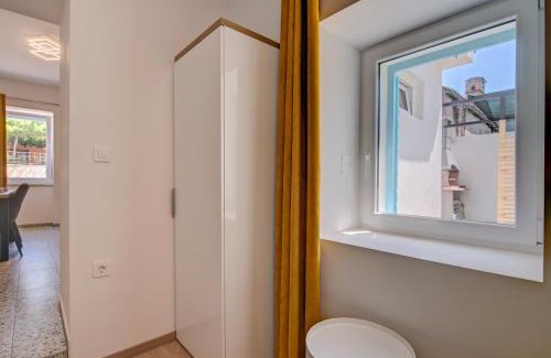 Valdebek Apartamento | Casa Alessia