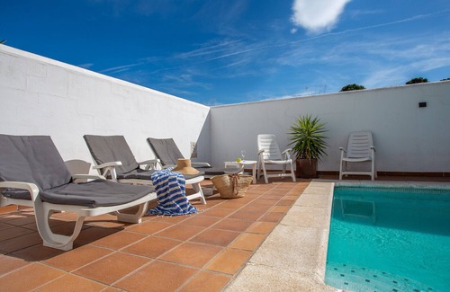 L'Escala Chalet De Esquí | Casa Alexandra PAX 9, moderna y bien equipada