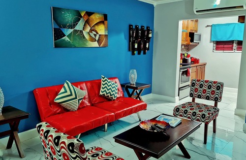 Constant Spring Apartamento | Casa Alexandria Guest Apartment