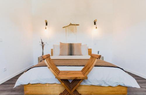 Monte da Vinha Casa | Casa Alfambras - Holiday Cottage in Aljezur