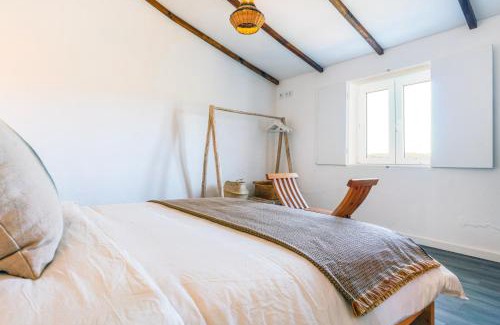 Monte da Vinha Casa | Casa Alfambras - Holiday Cottage in Aljezur