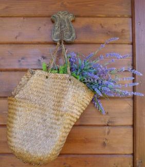 Casal do Abegao Chalet De Esquí | Casa Alfazema, Quinta Carmo - Alcobaça - Nazaré