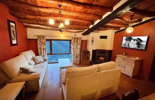 Sorvilan Casa | Casa Alfurán