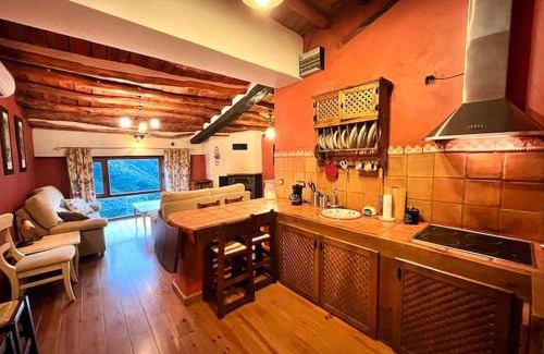 Sorvilan Casa | Casa Alfurán