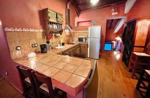 Sorvilan Casa | Casa Alfurán