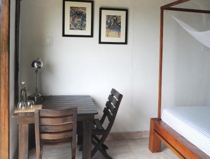 Palomino Casa | Casa AliBri