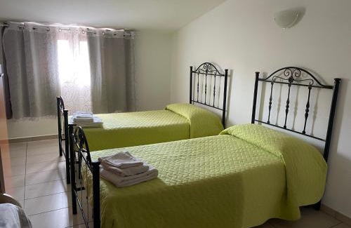 Villacidro Apartamento | Casa Alice