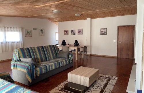 Villacidro Apartamento | Casa Alice