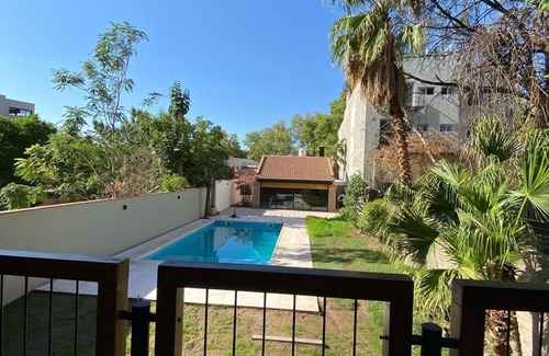Centro de la ciudad de Mendoza Villa | Casa Alma - Luxury Home