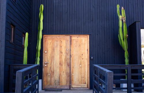 Pichilemu Casa | Casa Alma - Punta de Lobos