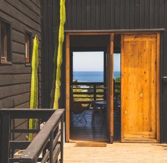 Pichilemu Casa | Casa Alma - Punta de Lobos