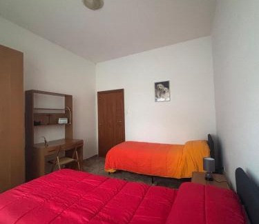 Pescara Apartamento | Casa Almari
