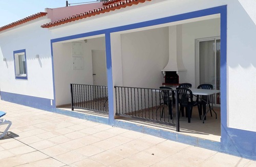 Vimieiro Apartamento | Casa Almeida - Apto. T1 - Familia 3