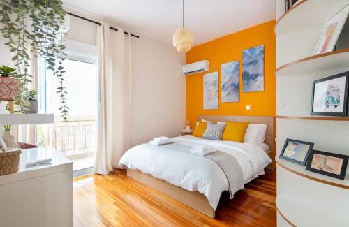 Kallithea Apartamento | Casa Almera