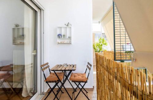 Kallithea Apartamento | Casa Almera