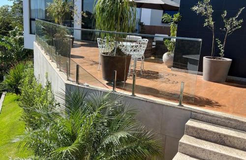 Domingos Martins Casa | Casa Alpes