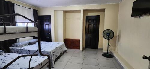 San Pedro Sula Hotel | Casa Altamira