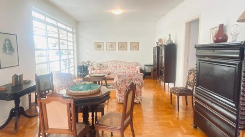 Sao Benedito Apartamento | Casa Alto Padrão Luxuosa no Centro