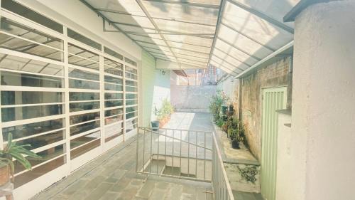 Sao Benedito Apartamento | Casa Alto Padrão Luxuosa no Centro