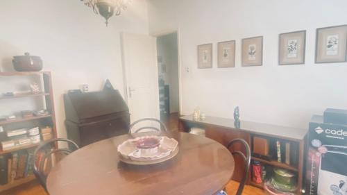 Sao Benedito Apartamento | Casa Alto Padrão Luxuosa no Centro