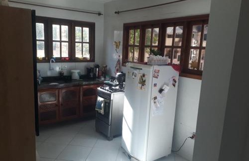 Praia Seca Casa | Casa Alto Padrão Casa Laranja