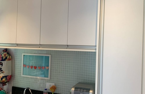 Lazaro Casa | Casa Alto Padrão pé na Areia