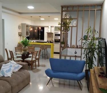 Barra Velha Casa | Casa alto padrão próximo praia