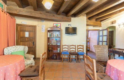 Villacastin Casa | Casa Alval