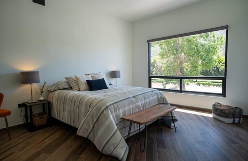 Ensenada Casa | Casa Alvana - Sauna & Private Pool