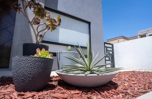 Ensenada Casa | Casa Alvana - Sauna & Private Pool