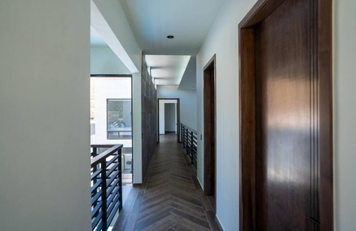 Ensenada Casa | Casa Alvana - Sauna & Private Pool