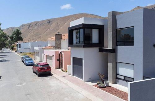 Ensenada Casa | Casa Alvana - Sauna & Private Pool