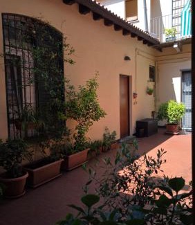 Como Apartamento | Casa Amabile