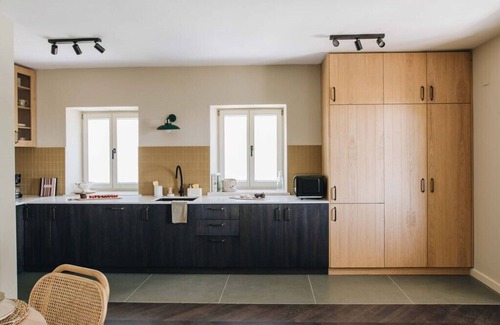 Baderna Villa | Casa Amalia in Visnjan