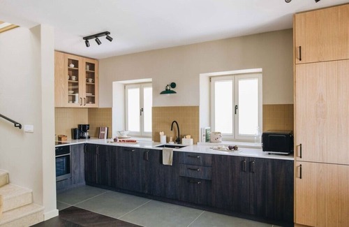 Baderna Villa | Casa Amalia in Visnjan